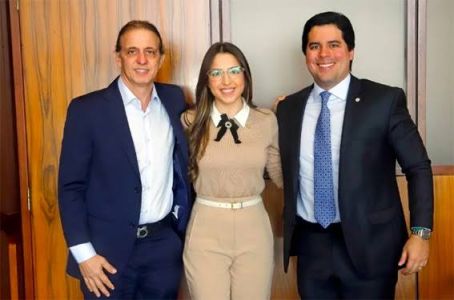 Pesquisa em Caxias: Fufuca perde pra quase todo mundo em disputa para o Senado