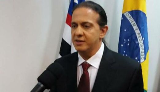 Fábio Gentil é intimado pelo Ministério Público e pode perder o cargo.