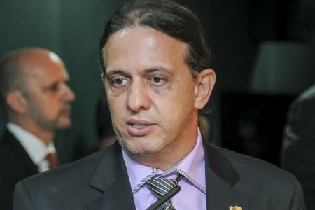 MP investiga possível favorecimento de empresa do Piauí na gestão de Fábio Gentil, em Caxias