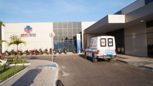 Greve no hospital! Médicos do “Hospital Geral” deram 3 dias para gestão municipal pagar salários atrasados