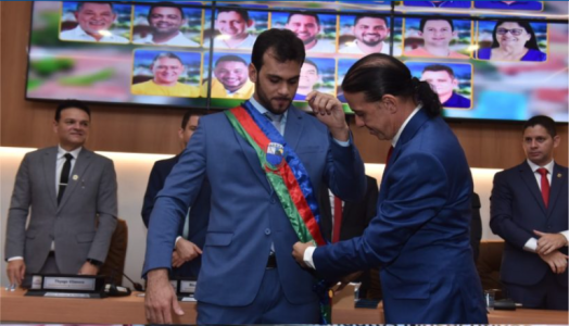 Prefeito de Caxias tem mandato cassado por abuso de poder político e econômico