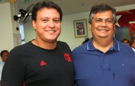 "Me sinto preparado" diz secretário de educação Felipe Camarão sobre candidatura ao Governo do Estado. 