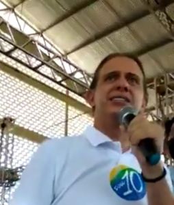 Fábio Gentil acumula mais de um milhão de reais em patrimônio depois de 4 anos na prefeitura de Caxias!