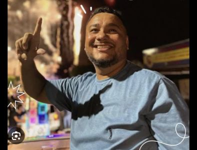 Léo Barata comemora sucesso do Fogaréu em Caxias