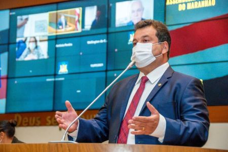 ”Clínica Sorrir” será implantada em Caxias após solicitação do deputado Adelmo Soares