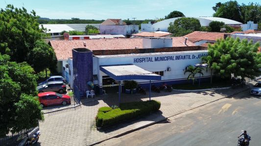 Tragédia em Caxias: duas crianças morrem no Hospital Infantil em 48 Horas