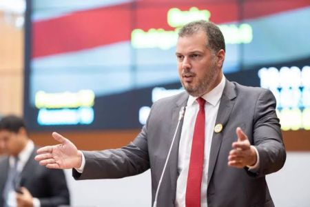 Rodrigo Lago aponta irregularidades e questiona empréstimo bilionário do Governo do Maranhão