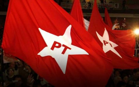 PT não fará parte da convenção governista em Caxias.