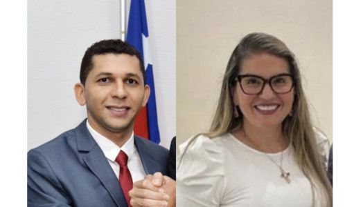 Ricardo Rodrigues e Lycia Waquin, um caminho sem volta