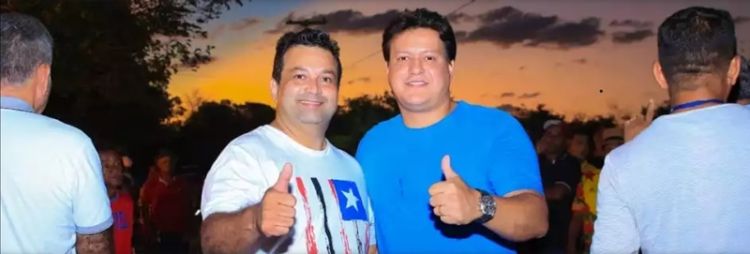 Adelmo Soares foi o deputado que mais investiu na educação maranhense, afirma Felipe Camarão, secretário estadual de Educação.