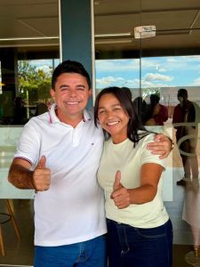 Imperatriz, Balsas e Estreito: prefeitos declaram apoio a Eliziane Gama