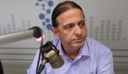 Fábio Gentil elege seu sucessor?