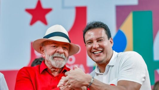 Confirmado: Convenção do PT para lançar candidatura de Felipe Camarão será em 1º de agosto