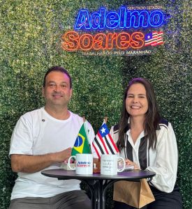 Deputado Adelmo Soares fortalece a luta contra a diabetes no Maranhão