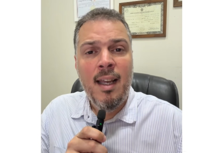 Rodrigo Lago rebate rumores de aproximação com grupo Brandão e classifica grupo como “organização criminosa”
