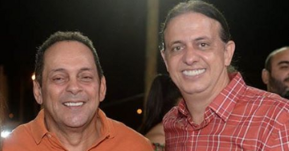 Paulo Marinho acusa Fábio Gentil de roubar da prefeitura para construir e manter sua emissora de TV.