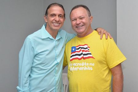 BOMBA: Secretário de Brandão é alvo de investigações em escândalo de corrupção no interior