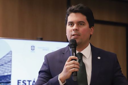 Fufuca aparece entre os primeiros colocados em pesquisas para o Senado no Maranhão