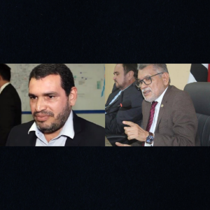 "Só tem coragem pra bater em mulheres":  Procurador do município responde vereador da base do prefeito 