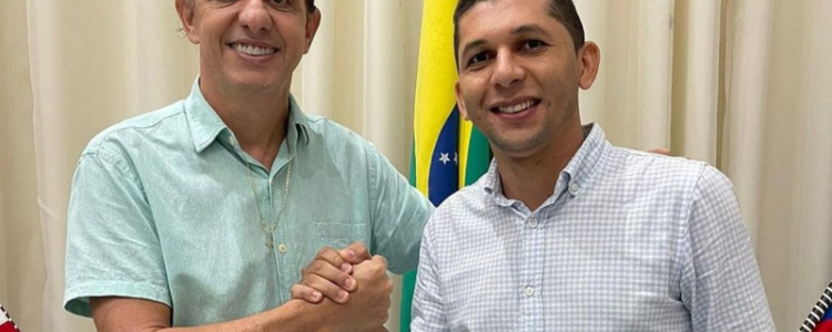 Prefeito Ricardo Rodrigues demite servidor que recebia dinheiro vivo em órgão da prefeitura 