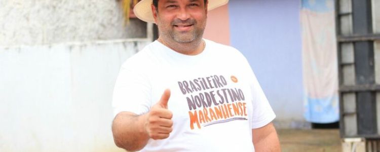 Adelmo Soares é reconhecido por sua defesa de causas populares