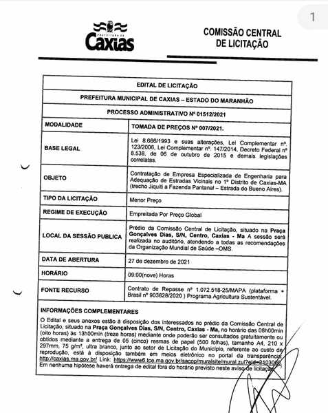 PREFEITURA DOC