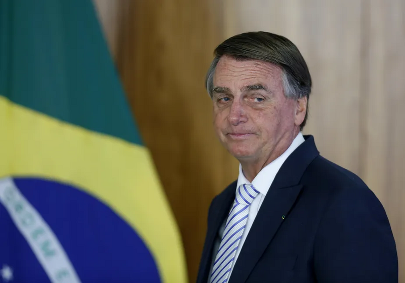 bolsonara