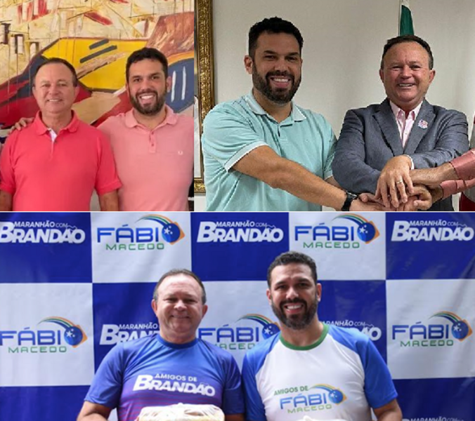 fabio macedo e ademl