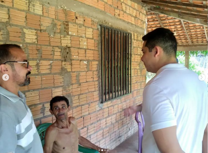 paulinho zona rural 2