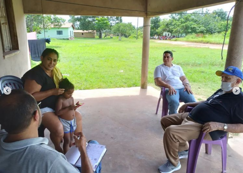paulinho zona rural 3