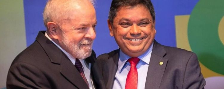 "A eleição será dura e exige frente ampla para derrotar o bolsonarismo”, alerta Márcio Jerry