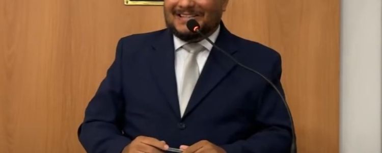 Léo Barata faz balanço de 6 meses do seu mandato e da gestão do prefeito Gentil Neto
