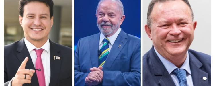 TUDO que aconteceu na vinda do presidente LULA ao Maranhão: BASTIDORES + POLÊMICAS