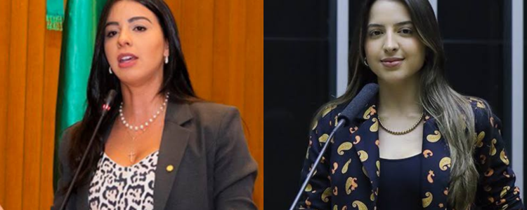 Daniela perde para todos e Amanda para Paulinho: pesquisa revela cenário para as eleições de 2026