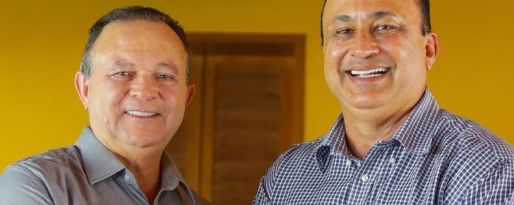 GRAVE: Governador do Maranhão manda fazer estrada na frente da PRÓPRIA FAZENDA