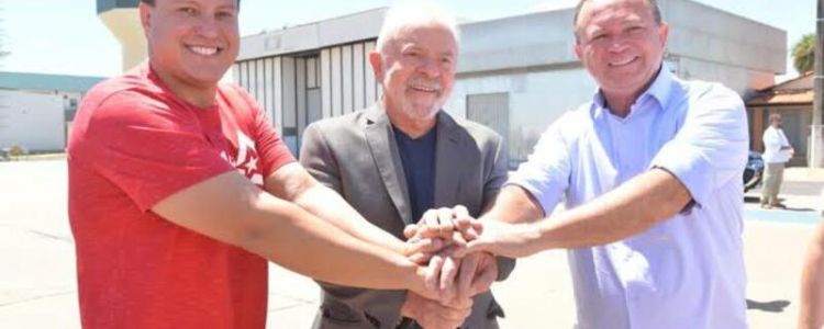 O que Lula fez por Caxias? Veja as principais ações do governo Lula no município