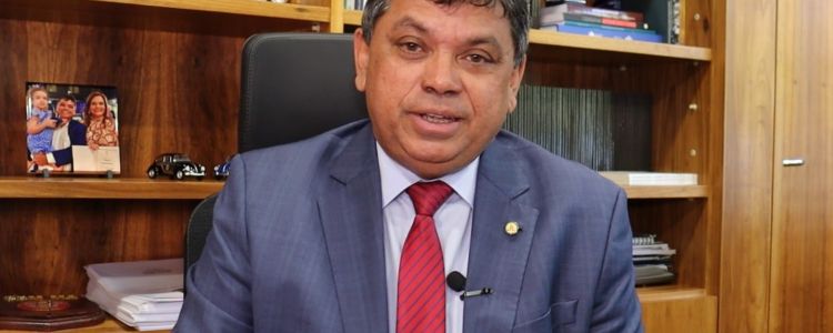 Márcio Jerry vai presidir Centro de Estudos e Debates da Câmara