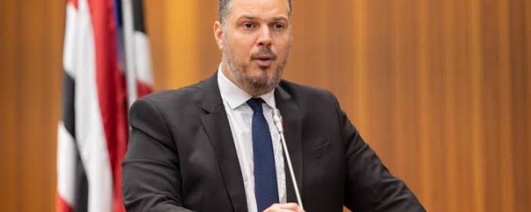 Deputado Rodrigo Lago revela principais escândalos no governo Brandão