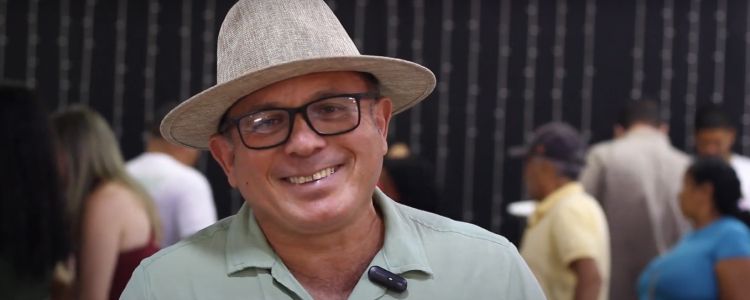Torneirinho reúne associações da zona rural e lideranças politicas em grande evento em Caxias