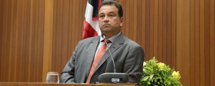 Adelmo Soares diz que postura de Othelino é incoerente e contraditória