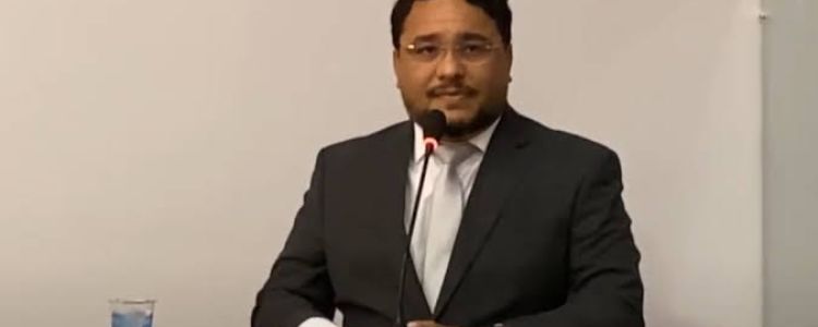 Léo Barata se destaca como um dos vereadores mais atuantes de Caxias