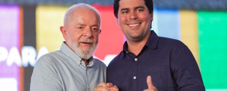 REVIRAVOLTA: O que muda na política do Maranhão com a saída do Ministro Fufuca do governo Lula?
