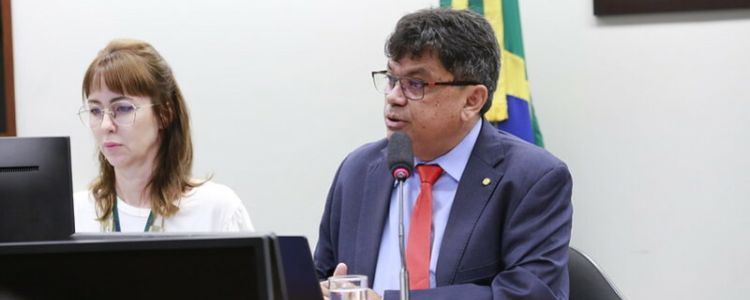 Márcio Jerry destaca contratos de infraestrutura e a nova conexão Maranhão-Goiás