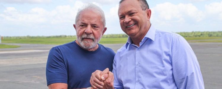 DERROTA: Governador perde o PRÓPRIO PARTIDO e se ISOLA AINDA MAIS no governo LULA