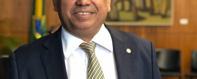Contra a maré: Márcio Jerry é o único a votar contra a PL da Devastação e celebra veto presidencial