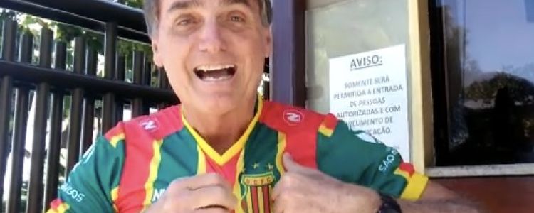 Ainda existe Bolsonarismo no Maranhão?