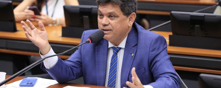 Comissão Executiva do PCdoB emite nota em apoio ao deputado Márcio Jerry
