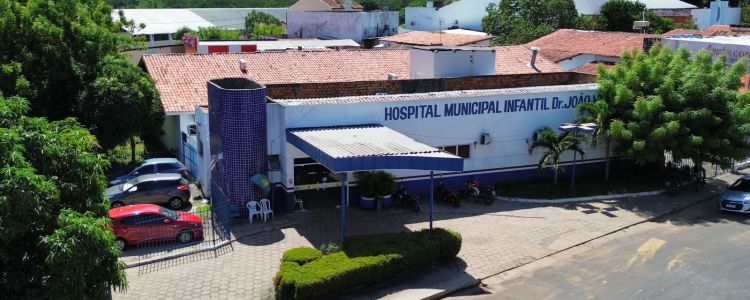Tragédia em Caxias: duas crianças morrem no Hospital Infantil em 48 Horas
