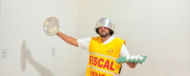Caxias: Dois dias seguidos de escolas sem merenda e o abandono da rede municipal